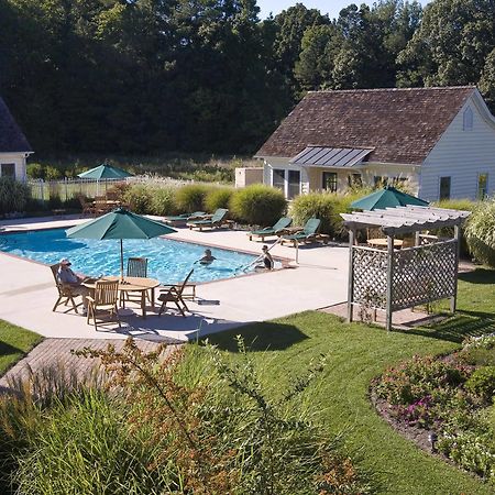 George Brooks House B&B Saint Michaels Esterno foto