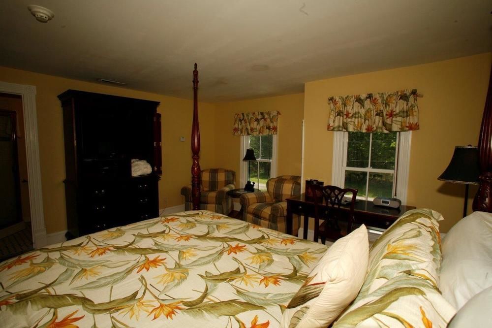 George Brooks House B&B Saint Michaels Esterno foto