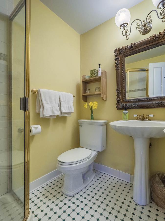 George Brooks House B&B Saint Michaels Esterno foto