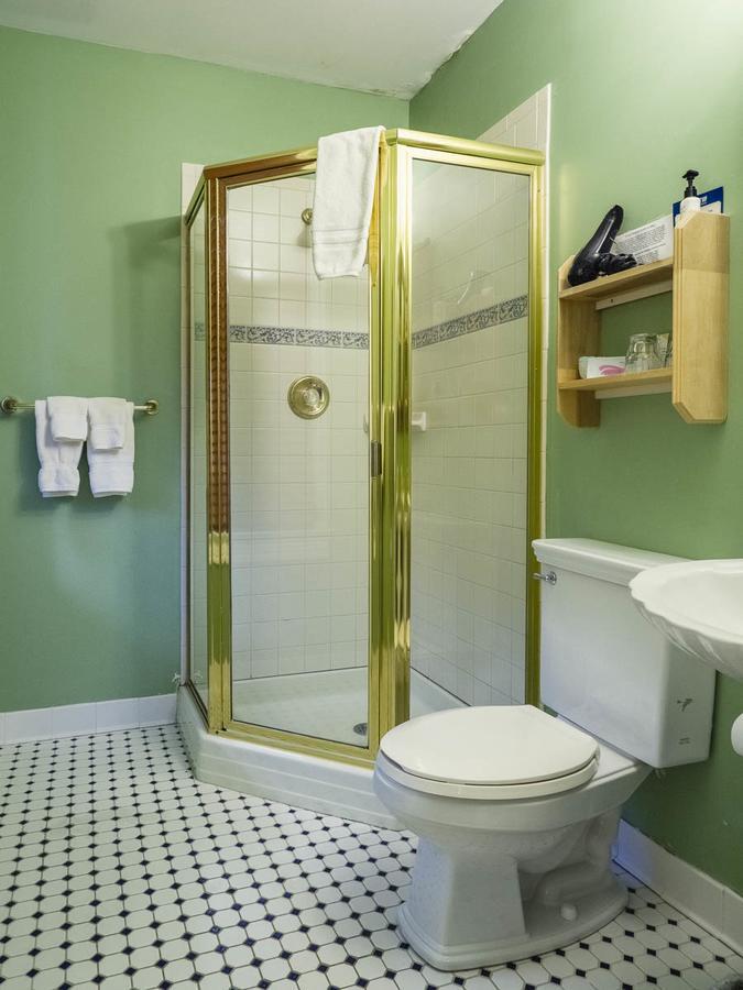 George Brooks House B&B Saint Michaels Esterno foto