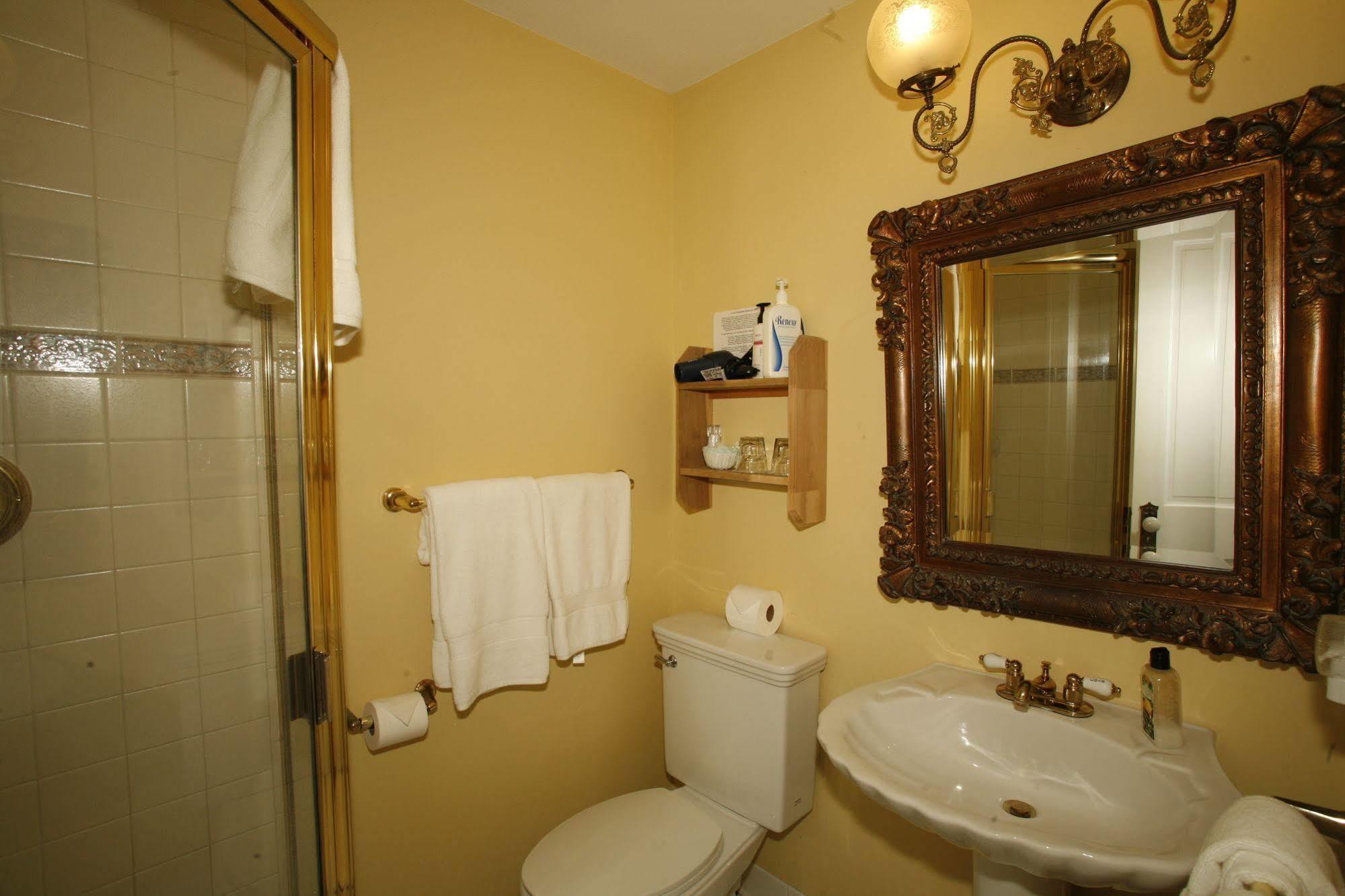 George Brooks House B&B Saint Michaels Esterno foto