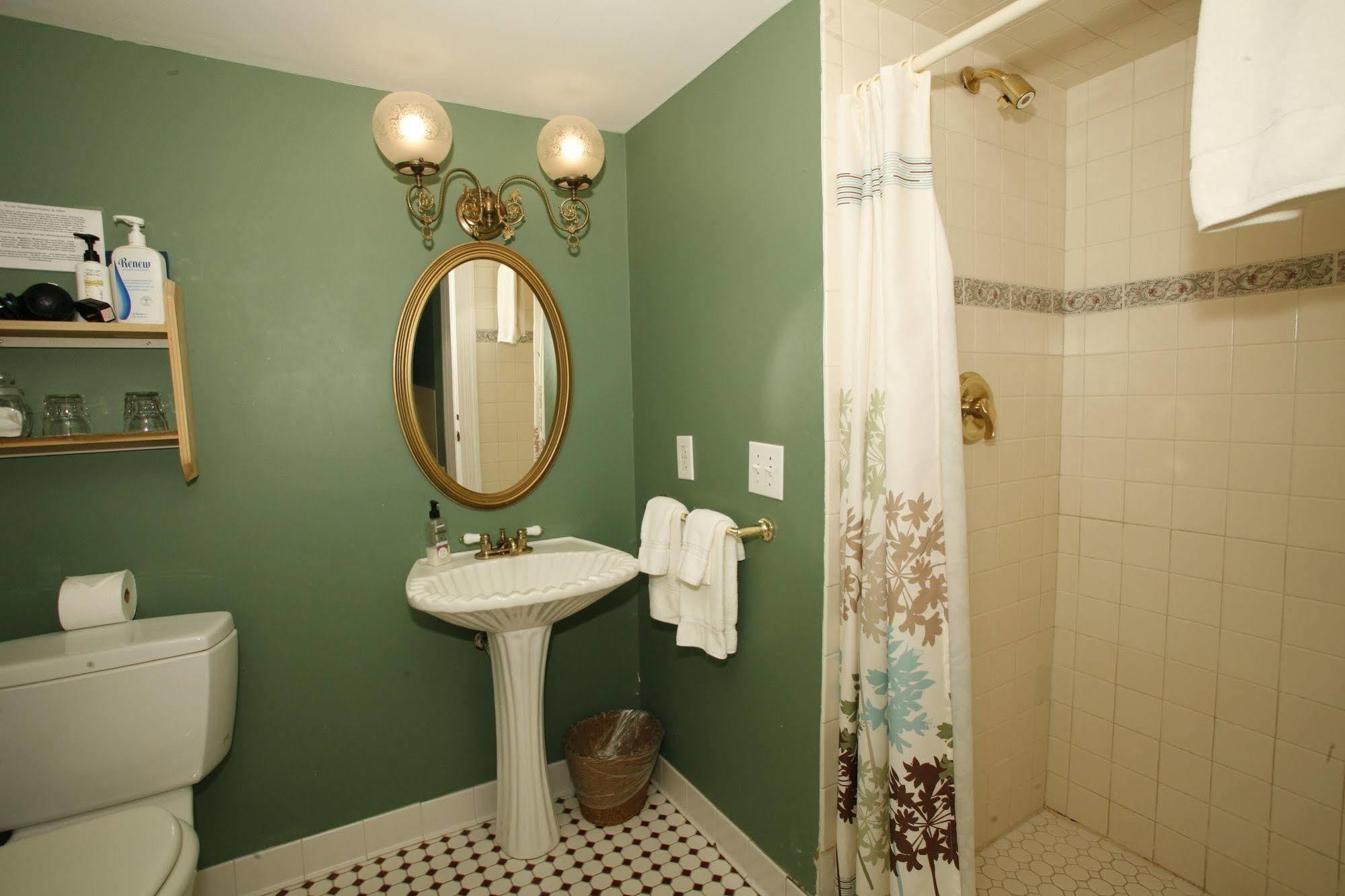 George Brooks House B&B Saint Michaels Esterno foto