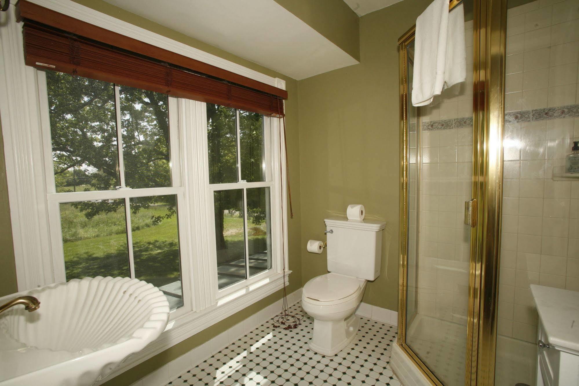 George Brooks House B&B Saint Michaels Esterno foto