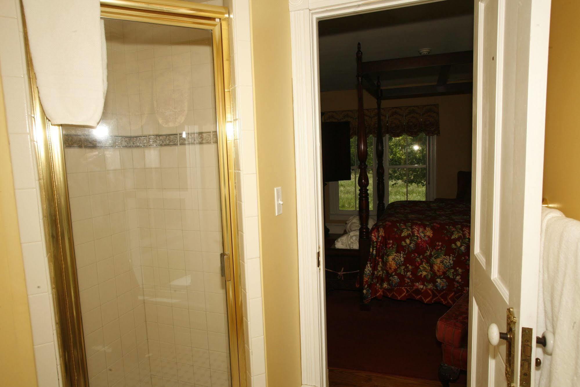 George Brooks House B&B Saint Michaels Esterno foto