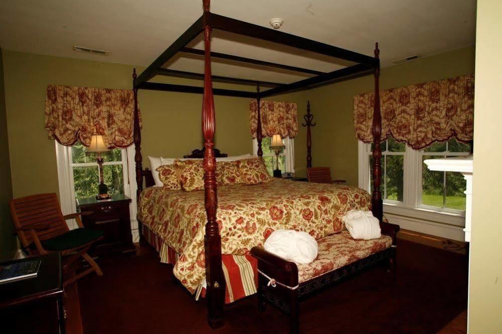 George Brooks House B&B Saint Michaels Esterno foto